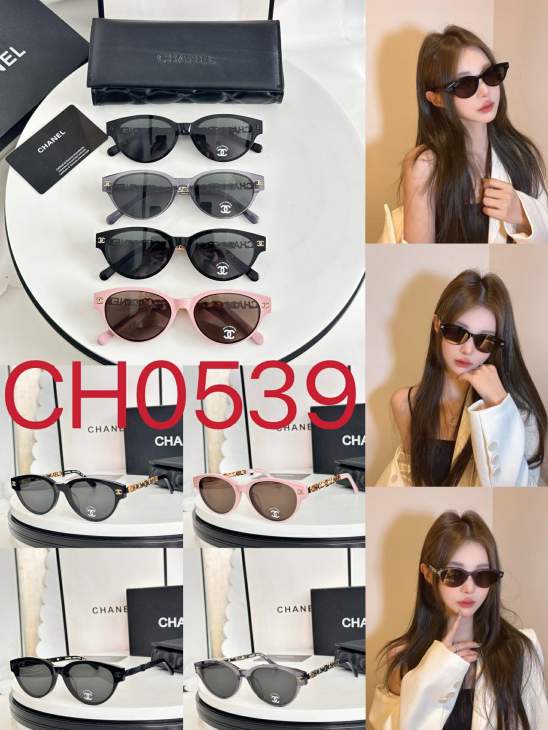 Picture of Chanel Sunglasses _SKUfw76771873fw